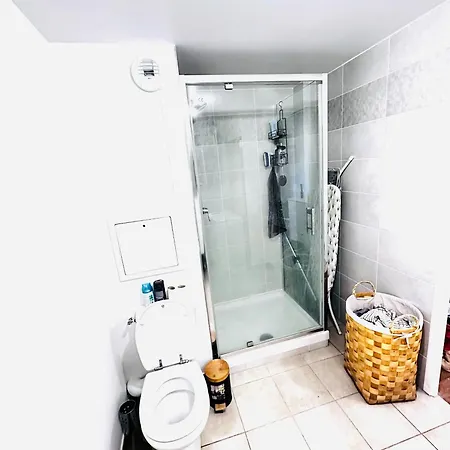 Apartment Superbe Apprt Gare De Galant Aeroport Charle De Gaule Villepinte (Seine-Saint-Denis)